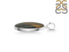 Blue Tiger Eye Pendant-SP BTE-1-42