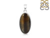 Blue Tiger Eye Pendant-SP BTE-1-43
