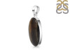 Blue Tiger Eye Pendant-SP BTE-1-43