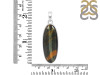Blue Tiger Eye Pendant-SP BTE-1-44