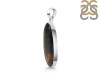 Blue Tiger Eye Pendant-SP BTE-1-44