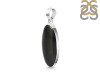 Blue Tiger Eye Pendant-SP BTE-1-45