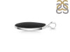 Blue Tiger Eye Pendant-SP BTE-1-45