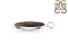 Blue Tiger Eye Pendant-SP BTE-1-46