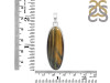 Blue Tiger Eye Pendant-SP BTE-1-56