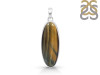 Blue Tiger Eye Pendant-SP BTE-1-56