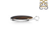 Blue Tiger Eye Pendant-SP BTE-1-56
