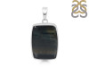Blue Tiger Eye Pendant-SP BTE-1-62