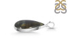 Blue Tiger Eye Pendant-SP BTE-1-65