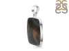 Blue Tiger Eye Pendant-SP BTE-1-70