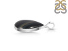 Blue Tiger Eye Pendant-SP BTE-1-74
