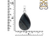 Blue Tiger Eye Pendant-SP BTE-1-75