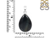 Blue Tiger Eye Pendant-SP BTE-1-77
