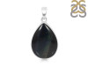 Blue Tiger Eye Pendant-SP BTE-1-77