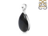 Blue Tiger Eye Pendant-SP BTE-1-77