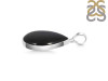 Blue Tiger Eye Pendant-SP BTE-1-77