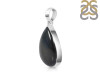 Blue Tiger Eye Pendant-SP BTE-1-83
