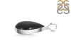 Blue Tiger Eye Pendant-SP BTE-1-83