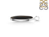 Blue Tiger Eye Pendant-SP BTE-1-84