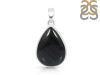 Blue Tiger Eye Pendant-SP BTE-1-87