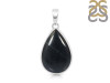 Blue Tiger Eye Pendant-SP BTE-1-91