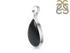 Blue Tiger Eye Pendant-SP BTE-1-91