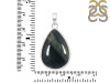 Blue Tiger Eye Pendant-SP BTE-1-92