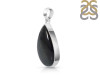 Blue Tiger Eye Pendant-SP BTE-1-93