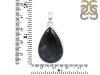 Blue Tiger Eye Pendant-SP BTE-1-98
