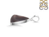 Botswana Agate Pendant-SP BWA-1-112