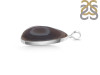 Botswana Agate Pendant-SP BWA-1-15