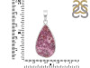 Cobalt Calcite Pendant-SP CBC-1-101
