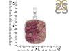 Cobalt Calcite Pendant-SP CBC-1-109