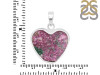 Cobalt Calcite Pendant-SP CBC-1-112