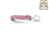 Cobalt Calcite Pendant-SP CBC-1-126