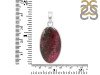 Cobalt Calcite Pendant-SP CBC-1-32