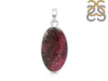 Cobalt Calcite Pendant-SP CBC-1-32