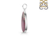 Cobalt Calcite Pendant-SP CBC-1-54