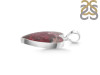 Cobalt Calcite Pendant-SP CBC-1-55