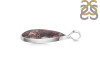Cobalt Calcite Pendant-SP CBC-1-57