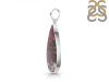 Cobalt Calcite Pendant-SP CBC-1-58