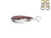 Cobalt Calcite Pendant-SP CBC-1-59