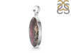 Cobalt Calcite Pendant-SP CBC-1-60