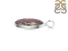 Cobalt Calcite Pendant-SP CBC-1-60