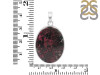 Cobalt Calcite Pendant-SP CBC-1-65