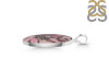 Cobalt Calcite Pendant-SP CBC-1-66