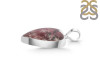 Cobalt Calcite Pendant-SP CBC-1-69