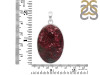 Cobalt Calcite Pendant-SP CBC-1-72