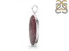 Cobalt Calcite Pendant-SP CBC-1-72