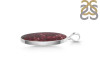Cobalt Calcite Pendant-SP CBC-1-72